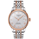 TISSOT LE LOCLE 39,3MM