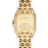 ZEGAREK CARTIER PANTHERE DE CARTIER M