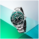 ZEGAREK SEIKO PROSPEX PADI DIVER AUTOMATIC SPECIAL EDITION