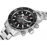ZEGAREK RADO CAPTAIN COOK AUTOMATIC CHRONOGRAPH