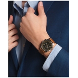 LONGINES RECORD CHRONOGRAPH