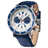 ZEGAREK VOSTOK EUROPE LUNOKHOD-2 CHRONO