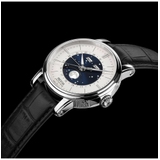 ZEGAREK EPOS ARTISTRY 3439 BM CLASSIC AUTOMATIC MOONPHASE