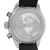 ZEGAREK TIMEX WATERBURY ACE FLY-BACK CHRONOGRAPH