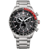 ZEGAREK CITIZEN ECO-DRIVE SPORTY CHRONOGRAPH