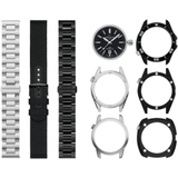 ZEGAREK CERTINA DS+ KIT BLACK EDITION