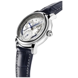 ZEGAREK FREDERIQUE CONSTANT MANUFACTURE CLASSIC WORLDTIMER