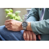 ZEGAREK SEIKO PRESAGE STYLE 60'S AUTOMATIC GMT