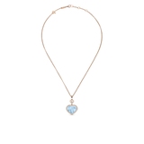 Naszyjnik złoty Chopard