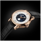 ZEGAREK EPOS ARTISTRY 3439 BM CLASSIC AUTOMATIC MOONPHASE