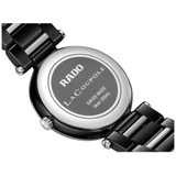 ZEGAREK RADO LACOUPOLE DIAMONDS