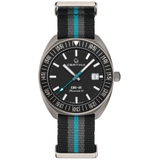 ZEGAREK CERTINA DS-2 Turning Bezel