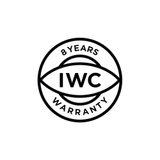 ZEGAREK IWC SCHAFFHAUSEN PILOT'S CHRONOGRAPH 41