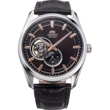 ZEGAREK ORIENT CONTEMPORARY OPEN HEART AUTOMATIC