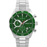 ZEGAREK TIMEX RIDGEFIELD CHRONOGRAPH