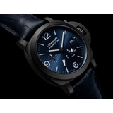 ZEGAREK PANERAI LUMINOR POWER RESERVE GMT