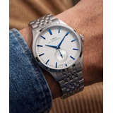 ZEGAREK TIMEX WATERBURY CLASSIC