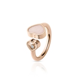 Pierścionek złoty Chopard