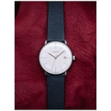 ZEGAREK JUNGHANS MAX BILL AUTOMATIC BAUHAUS