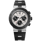 ZEGAREK BVLGARI ALUMINIUM