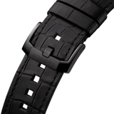 ZEGAREK TAG HEUER AUTAVIA FLYBACK CHRONOMETER
