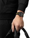 TISSOT PR 100 TOUR DE FRANCE 2026 40MM