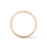 Pierścionek zloty CHOPARD