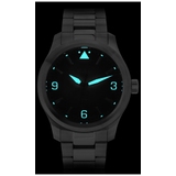 ZEGAREK BALTICUS FLYING SEAL