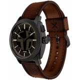 ZEGAREK FOSSIL MACHINE BIG TIC