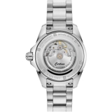 ZEGAREK CERTINA DS ACTION GMT POWERMATIC 80