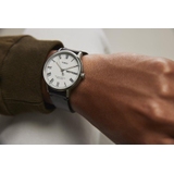 ZEGAREK TIMEX WATERBURY CLASSIC