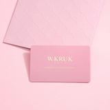 Karta podarunkowa W.KRUK