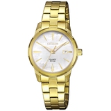 ZEGAREK CITIZEN ELEGANCE QUARTZ