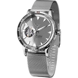 ZEGAREK VOSTOK EUROPE UNDINE MIRROR OPEN HEART