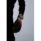 ZEGAREK HUBLOT BIG BANG MECA-10 BLACK MAGIC