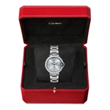 ZEGAREK CARTIER BALLON BLEU DE CARTIER