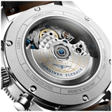 LONGINES SPIRIT FLYBACK