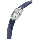 ZEGAREK FREDERIQUE CONSTANT CLASSICS ART DECO CARREE