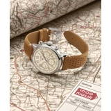 ZEGAREK CHOPARD MILLE MIGLIA CLASSIC CHRONOGRAPH RATICOSA