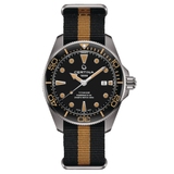 ZEGAREK CERTINA DS ACTION DIVER 43mm Powermatic 80