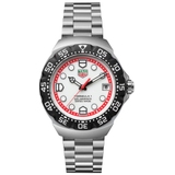 ZEGAREK TAG HEUER FORMULA 1 SOLARGRAPH