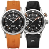 ZEGAREK MAURICE LACROIX PONTOS S AUTOMATIC DIVER