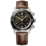 LONGINES SPIRIT PILOT FLYBACK