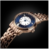 ZEGAREK EPOS ARTISTRY 3439 BM V-STYLE AUTOMATIC MOONPHASE