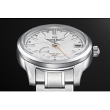 ZEGAREK GRAND SEIKO ELEGANCE SPRING DRIVE GMT