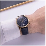 ZEGAREK HERBELIN INSPIRATION CHRONOGRAPH