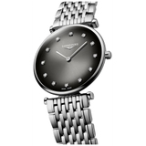 LONGINES LA GRANDE CLASSIQUE DE LONGINES