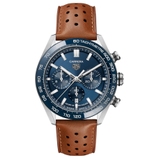 ZEGAREK TAG HEUER Carrera Chronograph