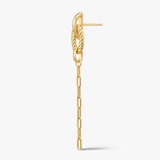 Monokolczyk srebrny Freedom Forever