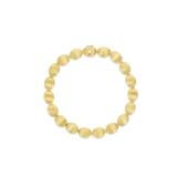 Bransoleta złota NANIS